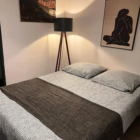 3- Le Frene بواتييه