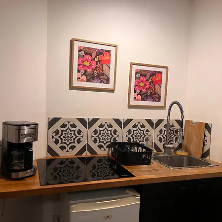 3- Le Frene * بواتييه